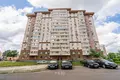 Wohnung 2 zimmer 105 m² Minsk, Belarus