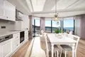 Maison 4 chambres 320 m² Région méditerranéenne, Turquie