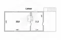 Casa 80 m² Brest, Bielorrusia