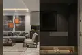 Apartamento 2 habitaciones 65 m² Mersin, Turquía