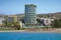 2 bedroom apartment 152 m² koinoteta agiou tychona, Cyprus