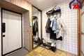 Mieszkanie 2 pokoi 47 m² Soligorsk, Białoruś