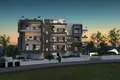 Mieszkanie 3 pokoi 79 m² Demos Agiou Athanasiou, Cypr