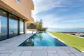 Villa de 4 dormitorios 357 m² Grad Zadar, Croacia