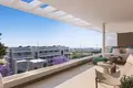 3 bedroom apartment  Estepona, Spain