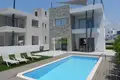 Villa 310 m² Paphos, Bases souveraines britanniques