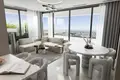1 bedroom apartment 72 m² Limassol, Cyprus