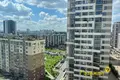 2 room apartment 62 m² Minsk, Belarus