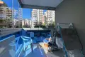 Apartamento 2 habitaciones 70 m² Alanya, Turquía