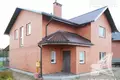 Dom 166 m² Brześć, Białoruś