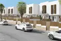 Таунхаус 2 спальни 147 м² el Rafol dAlmunia, Испания