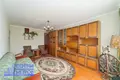 3 room apartment 69 m² Minsk, Belarus