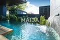 Villa 3 pièces 85 m² Phuket, Thaïlande