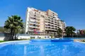 3 bedroom apartment 100 m² Calp, Spain