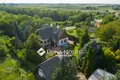 House 220 m² Kecskemeti jaras, Hungary