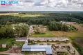 Commercial property 1 376 m² in Darbenai, Lithuania