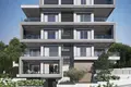 2 bedroom apartment 106 m² Germasogeia, Cyprus