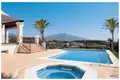 5 room villa 854 m² Benahavis, Spain