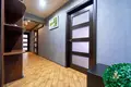 2 room apartment 61 m² Minsk, Belarus