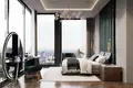 Multilevel apartments 1 bedroom  Marmara Region, Turkey
