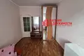 Appartement 3 chambres 82 m² Hrodna, Biélorussie