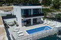 Willa 4 pokoi 204 m² Split-Dalmatia County, Chorwacja