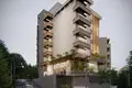 Wohnung 1 Schlafzimmer 40 m² Boreti, Montenegro