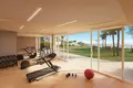 2 bedroom apartment 72 m² Finestrat, Spain