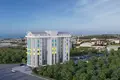 Apartamento 2 habitaciones  Konakli, Turquía