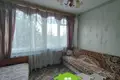 Квартира 2 комнаты 42 м² Слоним, Беларусь