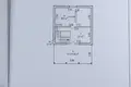 Дом 108 м² Гайненский сельский Совет, Беларусь