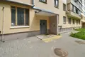 Apartamento 2 habitaciones 44 m² Minsk, Belarús