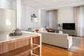 Пентхаус 2 спальни 508 м² Будва, Черногория