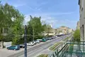 3 room apartment 73 m² Lodz, Poland