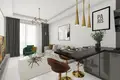 Квартира 3 комнаты 100 м² Каргыджак, Турция