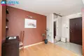 Apartamento 2 habitaciones 59 m² Vilna, Lituania