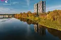 2 room apartment 34 m² Kaunas, Lithuania