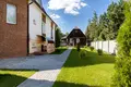 Haus 339 m² Barauljany, Weißrussland