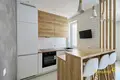 3 room apartment 67 m² Minsk, Belarus