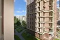 Mieszkanie 3 pokoi 78 m² Mińsk, Białoruś