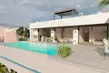 5-Schlafzimmer-Villa 300 m² Rojales, Spanien