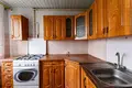 Mieszkanie 2 pokoi 47 m² Mińsk, Białoruś