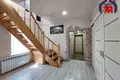 Haus 4 Zimmer 78 m² Mikalajevicy, Weißrussland