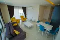 1 bedroom apartment 72 m² Yaylali, Turkey