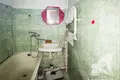 Wohnung 1 zimmer 38 m² Muchaviecki sielski Saviet, Belarus