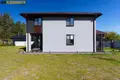 House 107 m² Astrashitskagaradokski rural council, Belarus