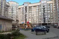 3 room apartment 124 m² Minsk, Belarus