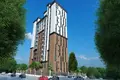 2 bedroom apartment 92 m² Kartal, Turkey