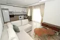 Residential quarter Newly Built One Bedroom Apartment in Alanya, Mahmutlar
