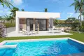 3 bedroom villa 105 m² Vera, Spain